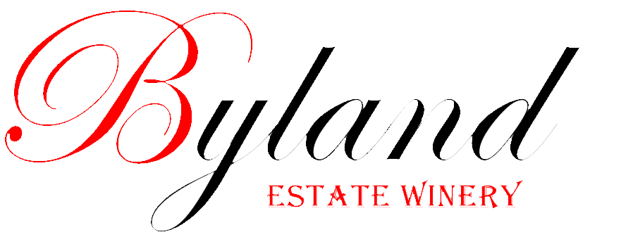 Byland Estate Winery Logo