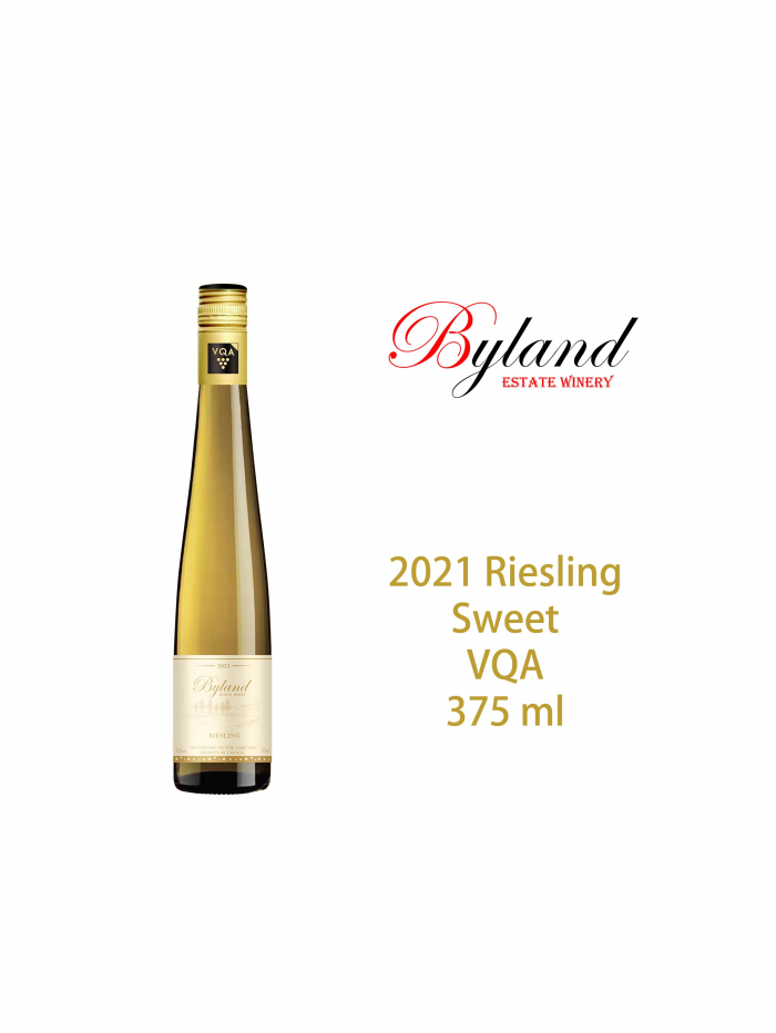 Riesling Sweet 2021