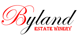 Byland Estate Winery Logo